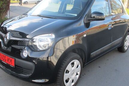Renault Twingo 49.000 km 5.200 &euro; Bielefeld 33699