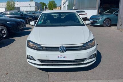 VW Polo 98.000 km 13.987 &euro; Neckarsulm 74172