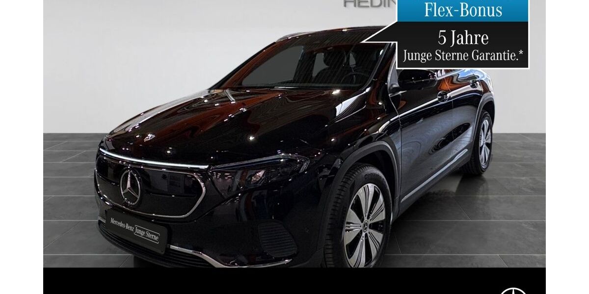 Mercedes-Benz EQA 47.823 km 29.180 &euro; Saarbrücken 66117