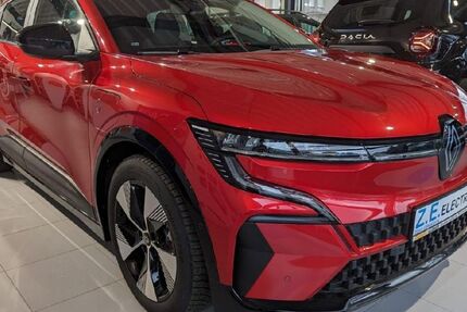 Renault Megane E-TECH 22.500 km 22.230 &euro; Oberlungwitz 09353