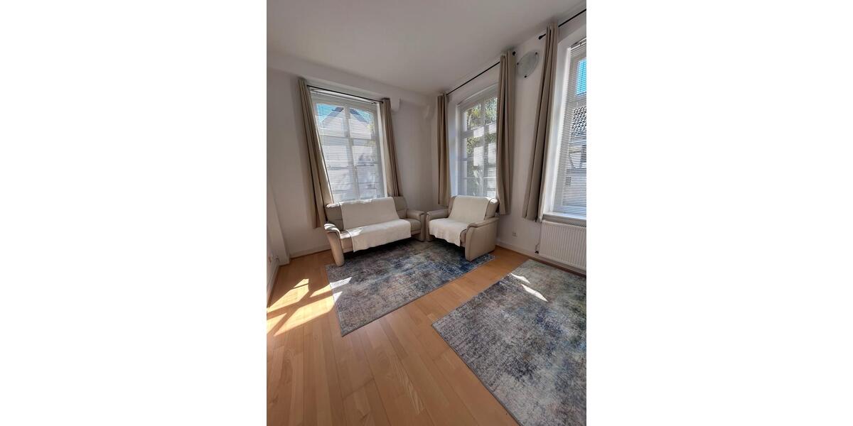 Erdgeschoßwohnung Hellenthal - 2 Zimmer, 46 m&sup2;, 570&euro; | Angebot:26408152