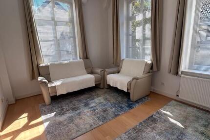 Wohnung Hellenthal - 2 Zimmer, 46 m&sup2;, 570&euro; | Angebot:26408152
