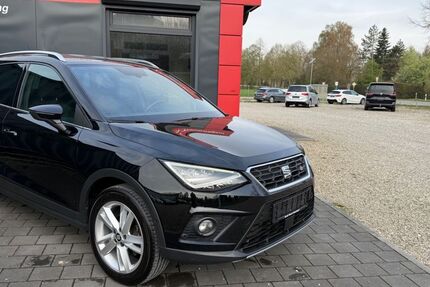 Seat Arona 81.279 km 14.900 &euro; Buttenwiesen 86647