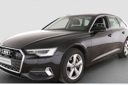 Audi A6 20.442 km 40.760 &euro; Ulm 89073