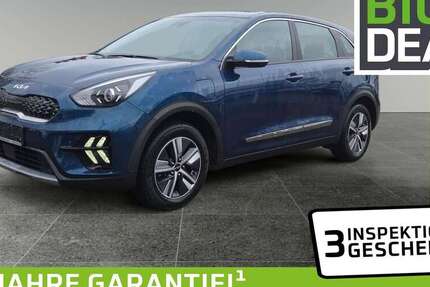 Kia Niro 23.735 km 17.980 &euro; Flensburg 24941