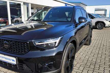 Volvo XC40 13.500 km 39.990 &euro; Bargeshagen bei Rostock 18211