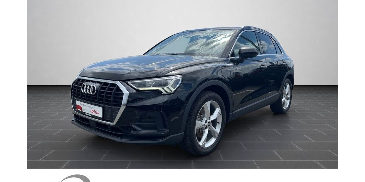 Audi Q3 55.660 km 30.990 &euro; Bingen / Rhein 55411