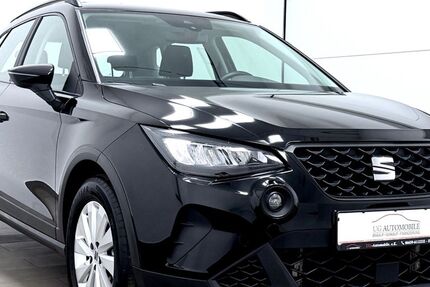 Seat Arona 22.700 km 18.480 &euro; Eichenzell 36124