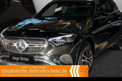 Mercedes-Benz GLC 220 25.340 km 50.990 &euro; Stuttgart 70469