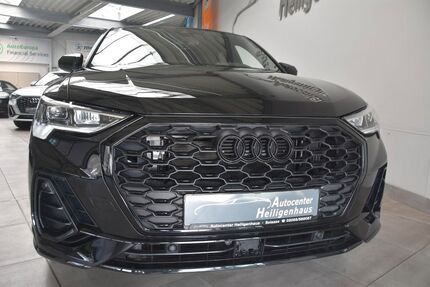 Audi Q3 14.459 km 39.980 &euro; Heiligenhaus 42579