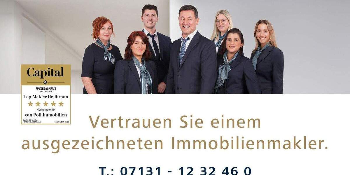 Gewerbeobjekt Heilbronn - 660.000&euro; | Angebot:24722893