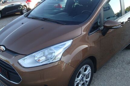 Ford B-Max 92.487 km 4.850 &euro; Neufahrn 84088