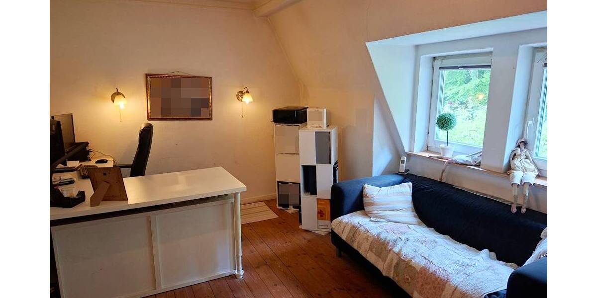 Einfamilienhaus Itzehoe - 5 Zimmer, 125 m&sup2;, 289.000&euro; | Angebot:26686400