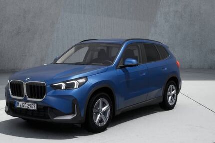 BMW X1 16.572 km 39.985 &euro; Gera 07552