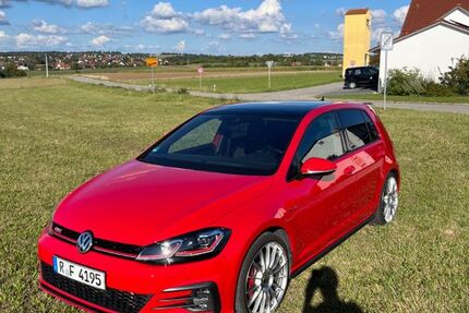 VW Golf