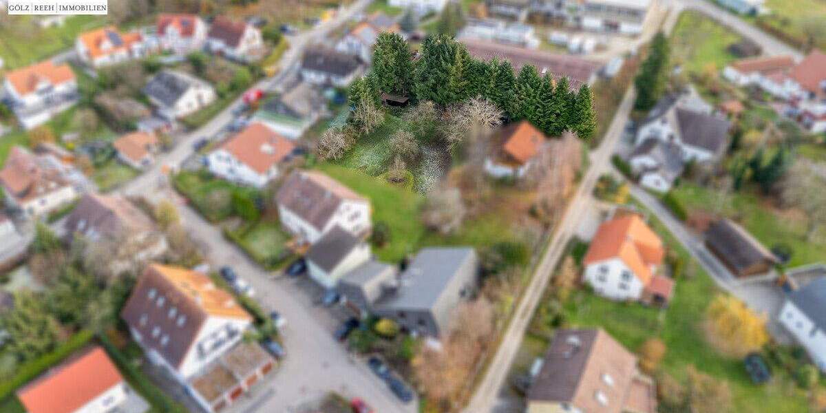 Grundstück Aichelberg - 340.000&euro; | Angebot:23852979