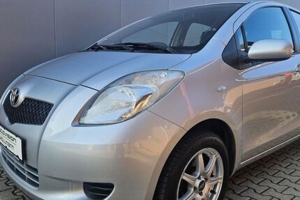 Toyota Yaris 96.400 km 3.580 € Schlüchtern 36381
