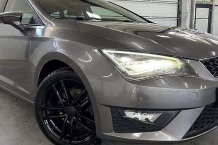 Seat Leon 141.158 km 10.980 &euro; Deggendorf 94469