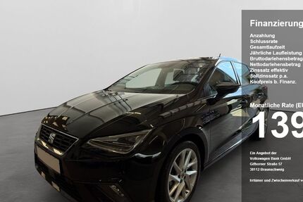 Seat Ibiza 19.460 km 18.950 &euro; Regensburg 93055