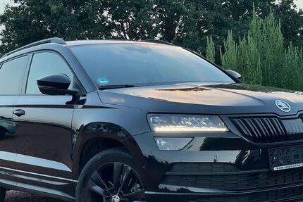 Skoda Karoq 71.350 km 22.890 &euro; Neukirchen 09221