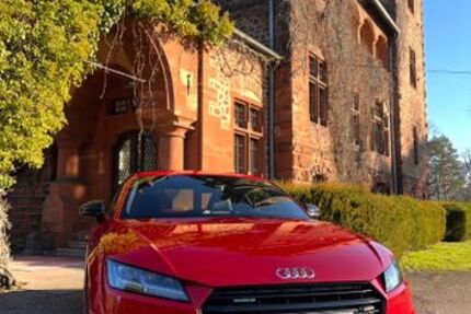 Audi TT 150.000 km 21.990 &euro; Losheim 66679