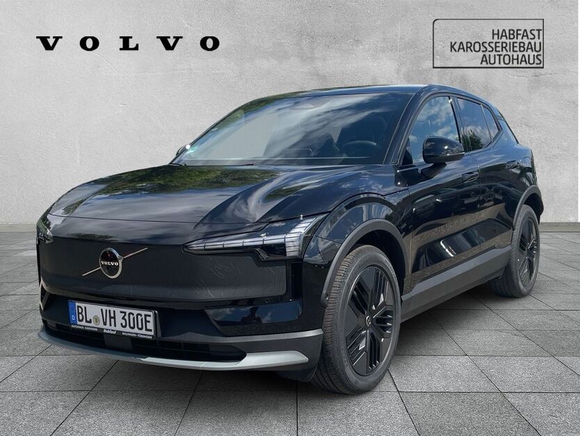 Volvo EX30 1.500 km 49.900 € Balingen 72336