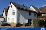 Zweifamilienhaus mit Potenzial und viel Platz in begehrter Lage von Herxheim 7 zimmer