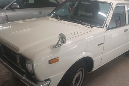 Toyota Corolla 140.000 km 8.550 &euro; Brühl 50321