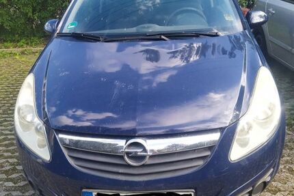 Opel Corsa 216.217 km 1.200 &euro; Tharandt 01737