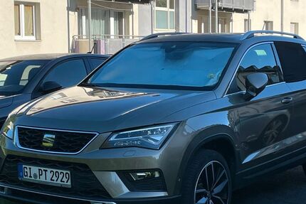 Seat Ateca 156.000 km 15.300 &euro; Gießen, Deutschland 35394