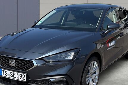 Seat Leon 12.785 km 23.780 &euro; Traunstein 83278