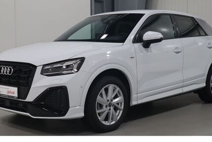 Audi Q2 8.444 km 33.970 € Aachen 52078