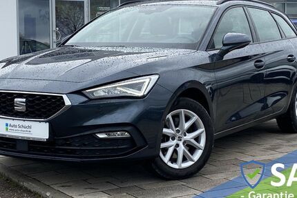 Seat Leon 29.056 km 25.248 &euro; Schrobenhausen-Edelshsn. 86529