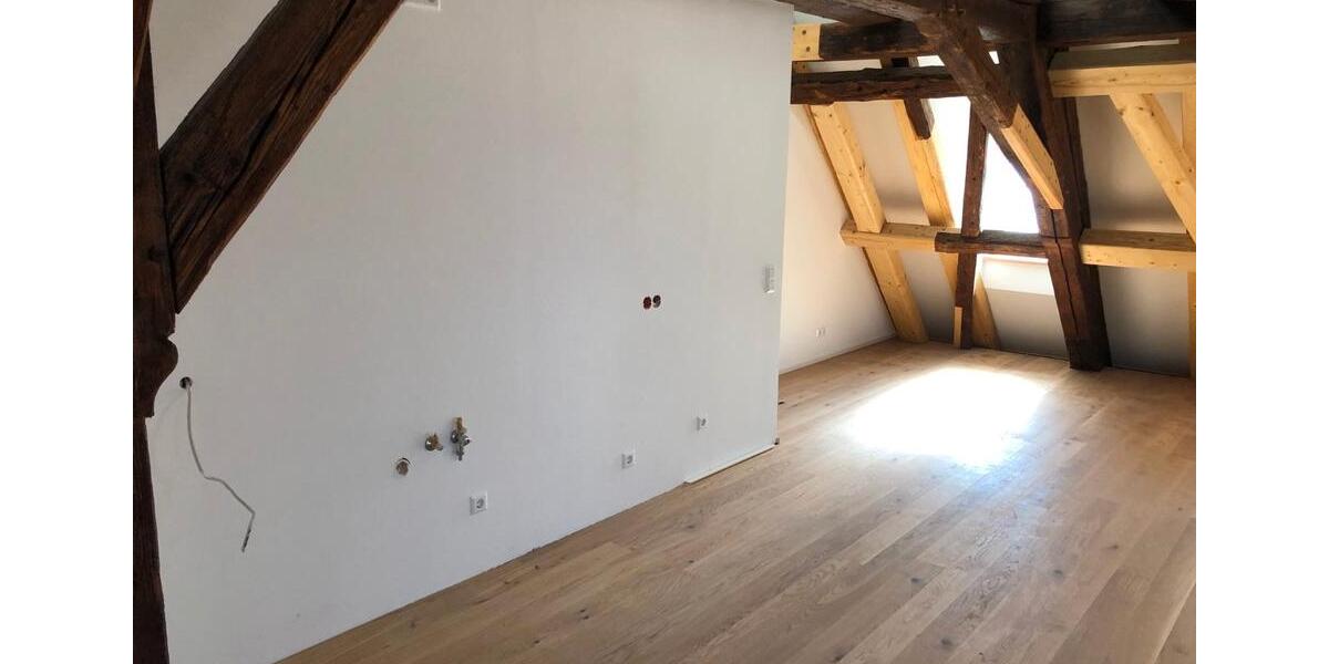 Maisonettenwohnung Eberhardzell - 3 Zimmer, 103 m&sup2;, 1.020&euro; | Angebot:26385540