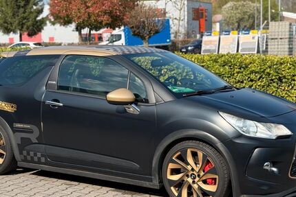 Citroen DS3 135.054 km 7.990 &euro; Alsdorf 52477