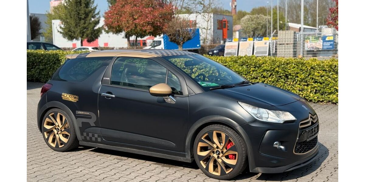Citroen DS3 135.054 km 7.990 &euro; Alsdorf 52477