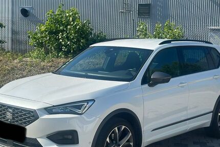 Seat Tarraco 240.000 km 16.900 &euro; Kehl 77694
