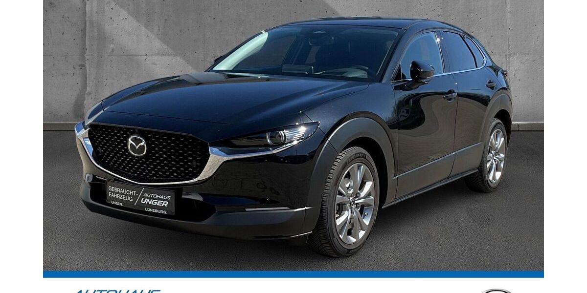Mazda CX-30 21.684 km 25.490 &euro; Lüneburg 21337