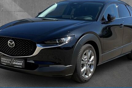 Mazda CX-30 21.692 km 25.490 &euro; Lüneburg 21337