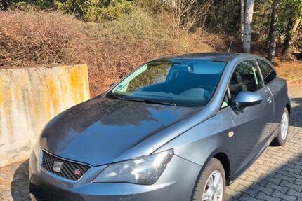 Seat Ibiza 99.500 km 6.499 &euro; Coburg 96450
