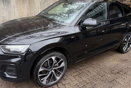 Audi Q5 73.700 km 41.300 &euro; Barsinghausen 30890