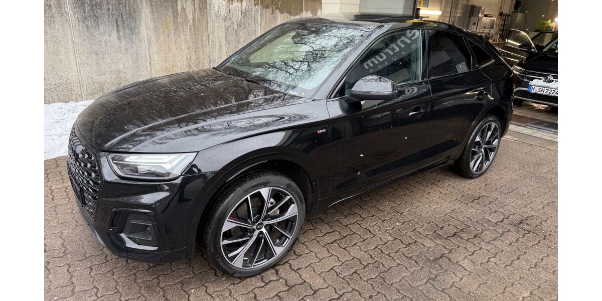 Audi Q5 73.700 km 41.300 &euro; Barsinghausen 30890