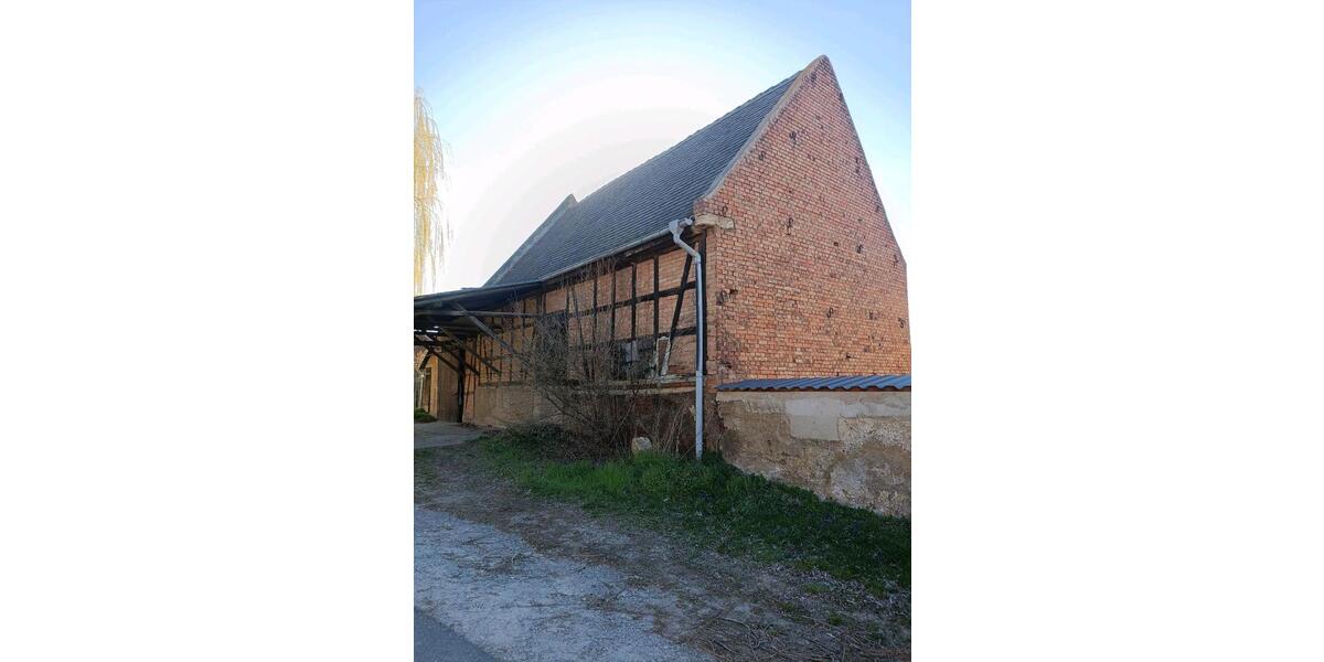 Einfamilienhaus Bad Sulza - 33.000&euro; | Angebot:26095271