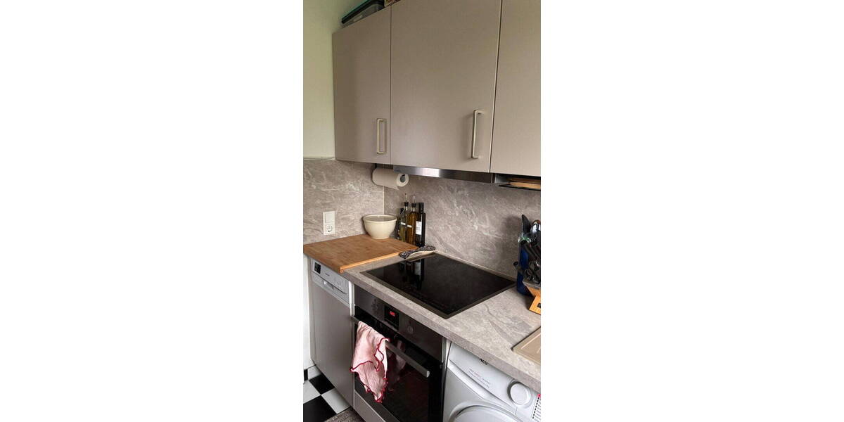 Etagenwohnung Alfter / Bonn Oedekoven - 2 Zimmer, 57 m&sup2;, 239.000&euro; | Angebot:25897493