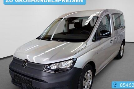 VW Caddy 19.097 km 21.690 &euro; Starnberg 82319