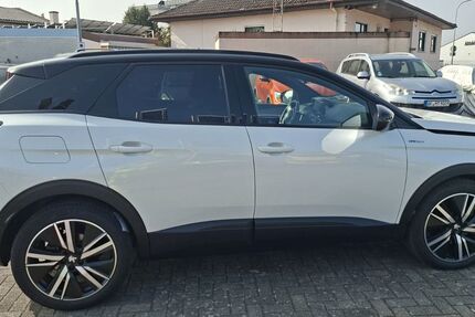 Peugeot 3008 56.071 km 22.015 &euro; Rodgau Nieder-Roden 63110