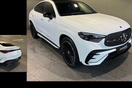 Mercedes-Benz GLC 300 9.444 km 73.490 &euro; Ingolstadt 85055