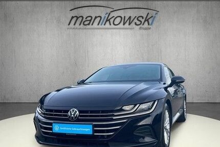 VW Arteon 41.219 km 33.502 &euro; Cuxhaven 27472