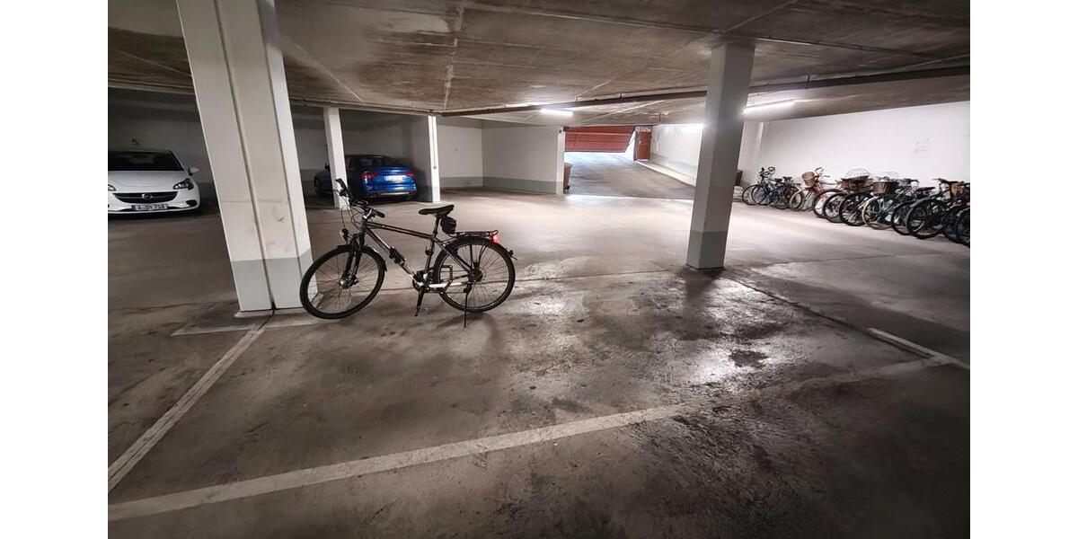 Garagen / Stellplätze Augsburg Antonsviertel - 60&euro; | Angebot:26184152