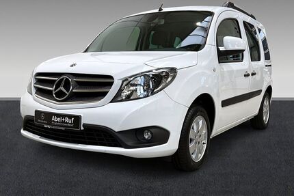Mercedes-Benz Citan 107.964 km 13.789 € Donauwörth 86609